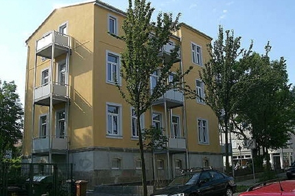 Wohnen in TU Nähe ?? - Wohnung Dresden Plauen | Angebot:26821838