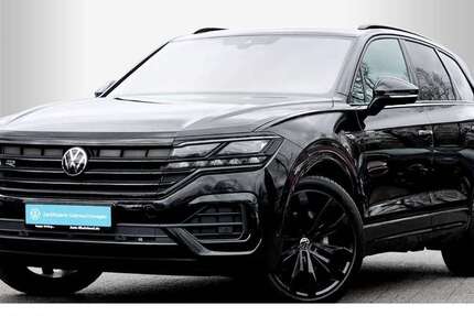 VW Touareg 65.170 km 61.447 &euro; Bonn 53175