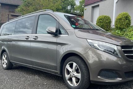 Mercedes-Benz V 220 154.000 km 38.000 &euro; Waltrop 45731
