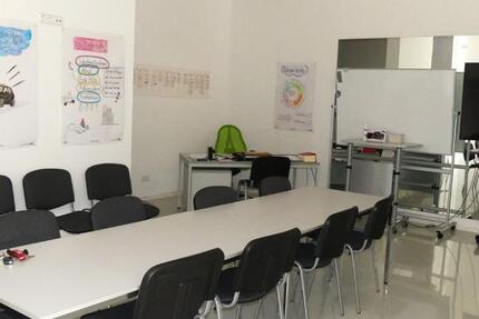 Gewerbeobjekt Hünfeld - 1.190&euro; | Angebot:20183814