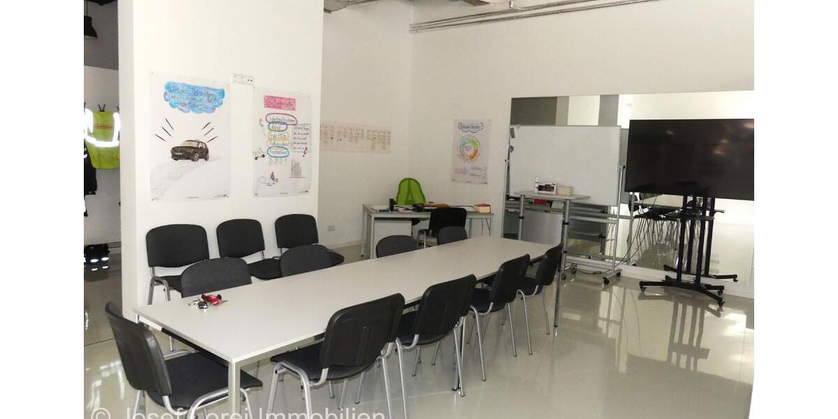 Gewerbeobjekt Hünfeld - 1.190&euro; | Angebot:20183814