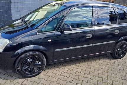 Opel Meriva 225.000 km 1.400 &euro; Darmstadt 64291
