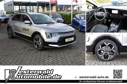 Kia Niro 44.000 km 29.500 &euro; Montabaur 56410
