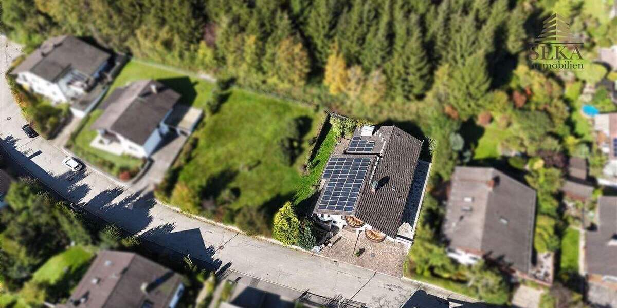 Einfamilienhaus Deggendorf - 6 Zimmer, 220 m&sup2;, 729.000&euro; | Angebot:25674714