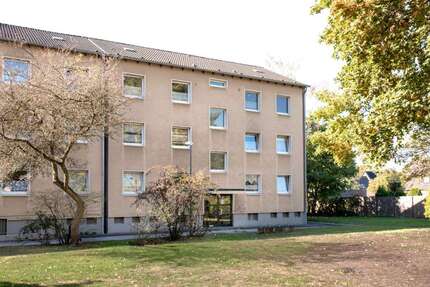 Wohnung Marl Hamm - 3.5 Zimmer, 62 m&sup2;, 499&euro; | Angebot:26688356