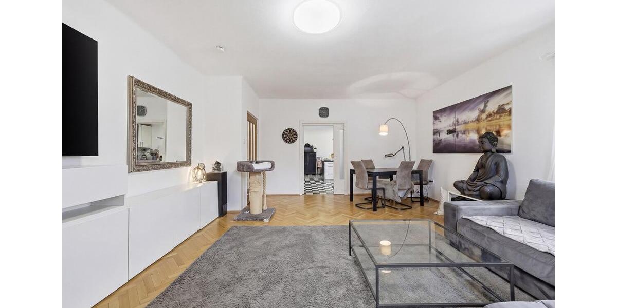 Etagenwohnung Planegg - 4 Zimmer, 142 m&sup2;, 2.125&euro; | Angebot:26384441