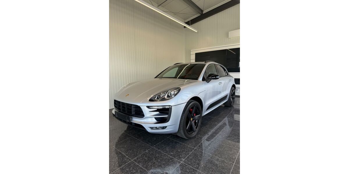 Porsche Macan 128.000 km 37.000 &euro; Achim 28832