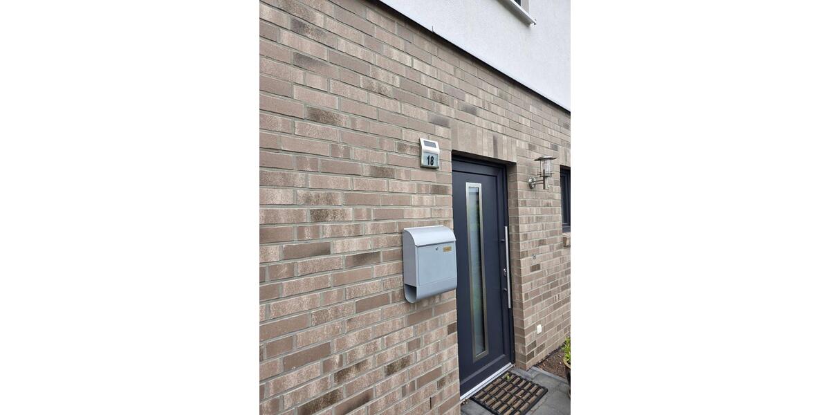 Reihenhaus Wahrenholz - 4 Zimmer, 115 m&sup2;, 298.000&euro; | Angebot:27123055
