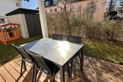 Wohnung zum Kaufen in Geretsried 570.000 € 97.35 m² 5 zimmer