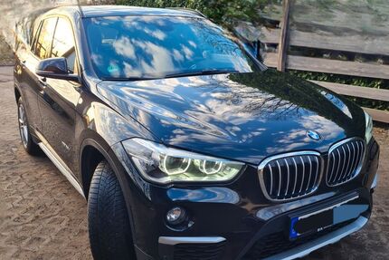 BMW X1 197.000 km 13.990 &euro; Stapel 19273