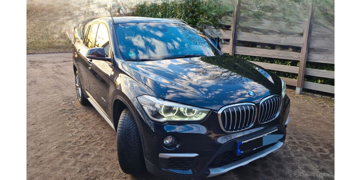 BMW X1 197.000 km 13.990 &euro; Stapel 19273