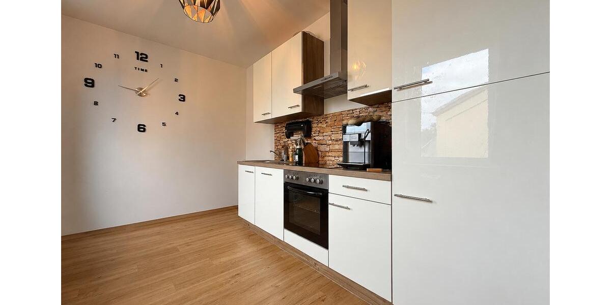 Etagenwohnung Kulmbach Blaich - 2 Zimmer, 68 m&sup2;, 720&euro; | Angebot:26454283