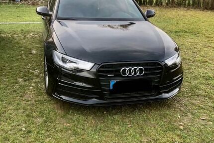 Audi A6 190.000 km 14.999 &euro; Tittling 94104
