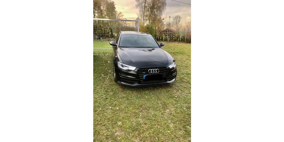 Audi A6 190.000 km 14.999 &euro; Tittling 94104
