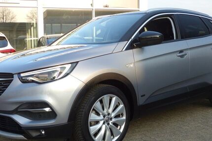 Opel Grandland (X) 64.984 km 21.990 &euro; Soltau 29614