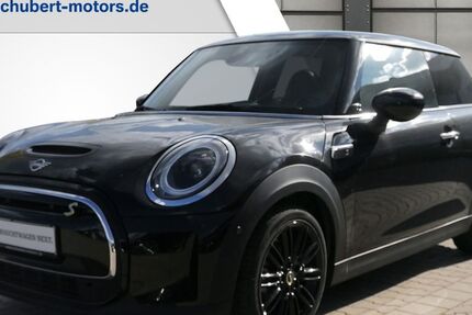 Mini Cooper SE 30.554 km 19.380 € Magdeburg 39108