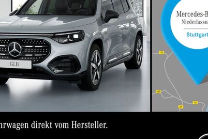 Mercedes-Benz GLB 250 9.900 km 57.890 &euro; Stuttgart 70376