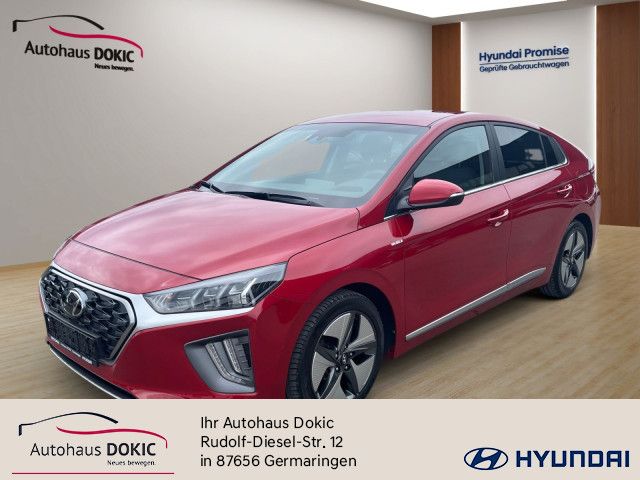 IONIQ
