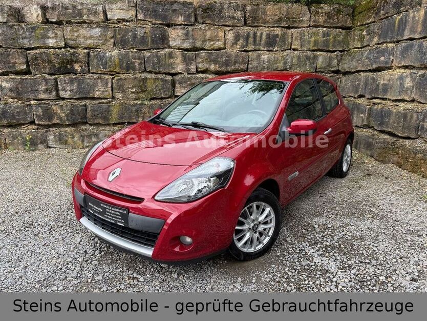 Clio