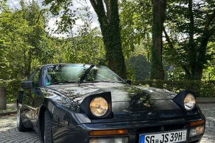 Porsche 944 182.000 km 31.500 € Solingen 42697