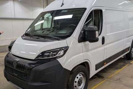 Peugeot Boxer 33.775 km 24.895 &euro; Parsberg 92331