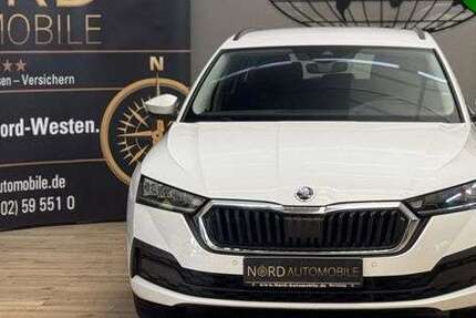 Skoda Octavia 62.922 km 20.900 &euro; Rastede/ Wahnbek 26180