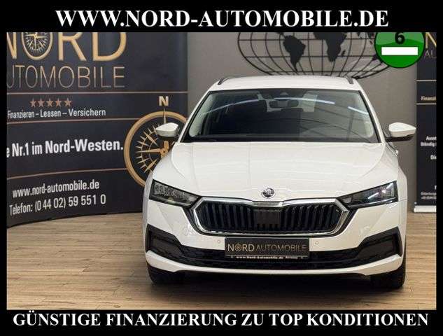 Skoda Octavia 62.922 km 20.900 &euro; Rastede/ Wahnbek 26180