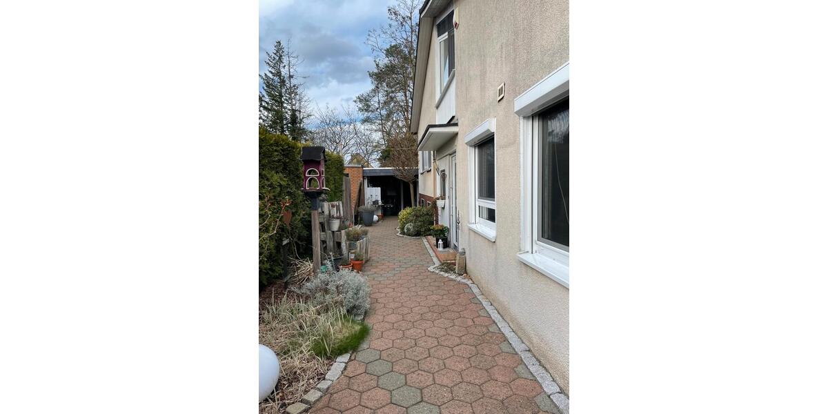 Doppelhaushälfte Hambühren - 4 Zimmer, 120 m&sup2;, 1.250&euro; | Angebot:26340841