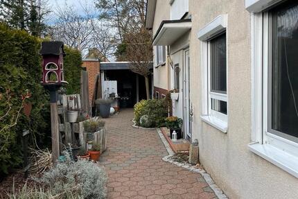 Haus Hambühren - 4 Zimmer, 120 m&sup2;, 1.250&euro; | Angebot:26340841