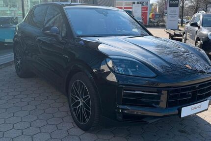 Porsche Cayenne 52.400 km 89.900 &euro; Hamburg 22047