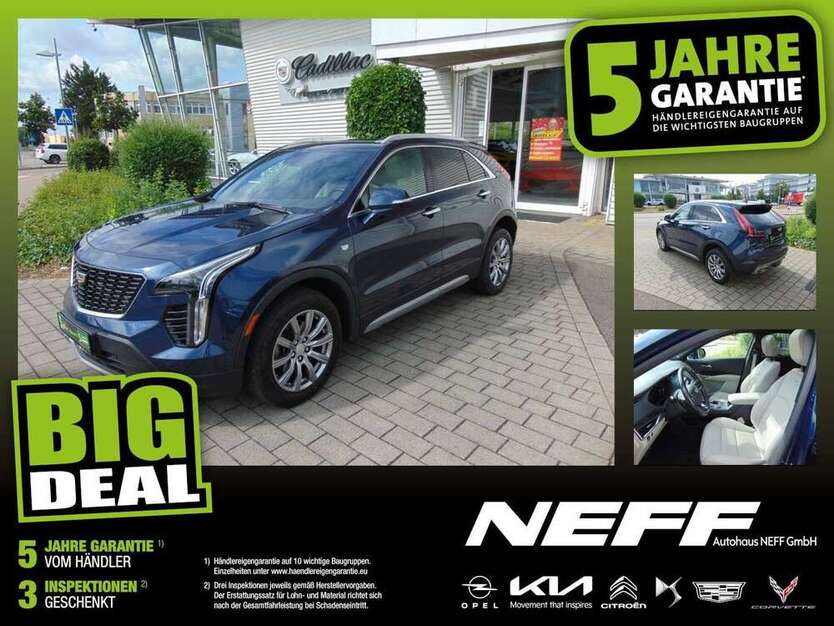 XT4