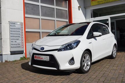 Toyota Yaris 62.842 km 12.900 € Dahlwitz Hoppegarten 15366