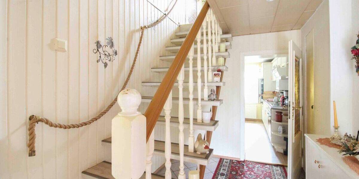 Einfamilienhaus Grieben Grieben - 4 Zimmer, 120.000&euro; | Angebot:26764135