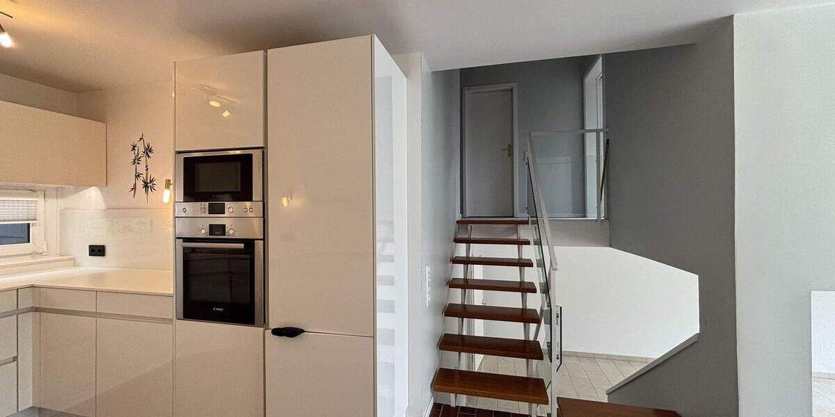 Reihenmittelhaus Burgdorf - 5 Zimmer, 125 m&sup2;, 379.000&euro; | Angebot:25409966