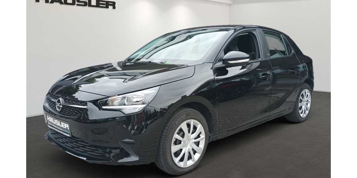 Opel Corsa 37.485 km 14.800 &euro; Erding 85435