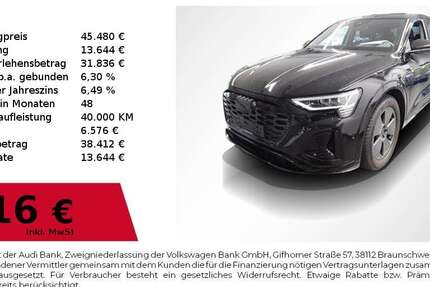 Audi Q8 37.400 km 45.480 &euro; Nürnberg 90411
