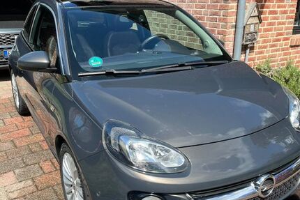 Opel Adam 96.594 km 6.800 &euro; Meppen 49716