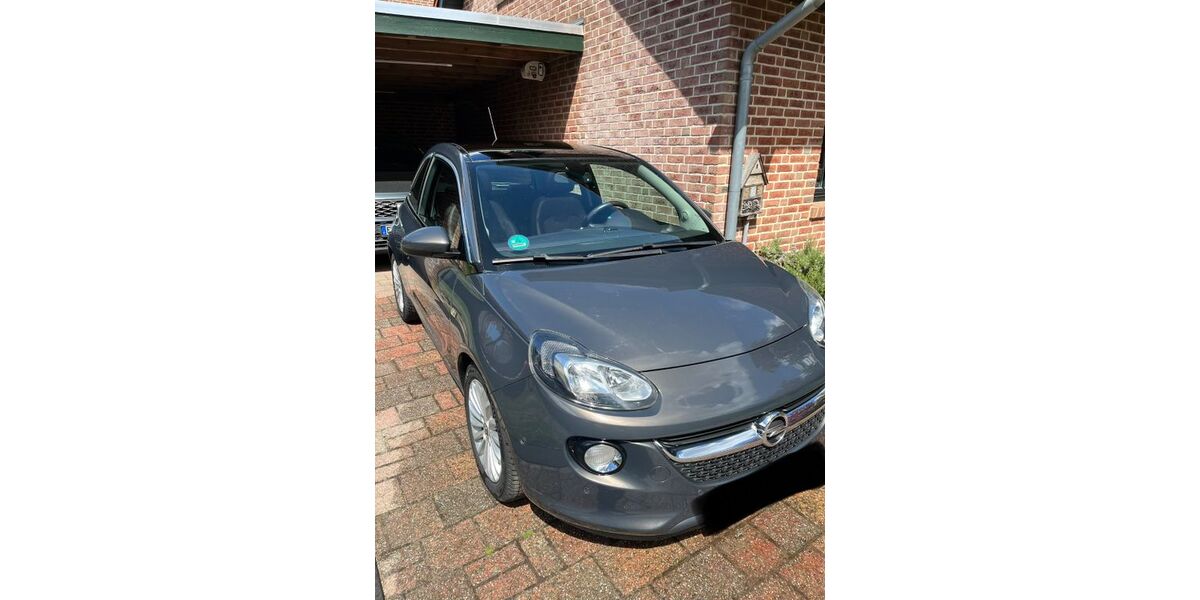 Opel Adam 96.594 km 6.800 &euro; Meppen 49716