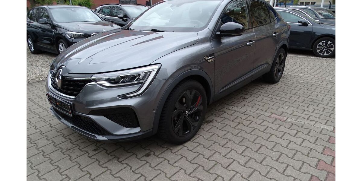 Renault Arkana 42.700 km 20.900 &euro; Berlin 12359