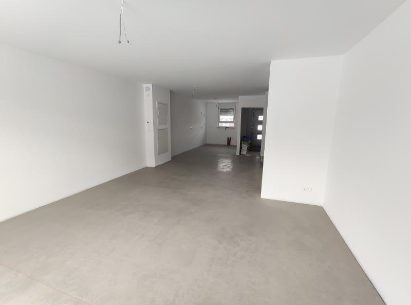 NEUBAU - Reihenmittelhaus mit Garten, Garage und zusätzlichem Stellplatz - Einfamilienhaus Roth OT Eckersmühlen | Angebot:24842416