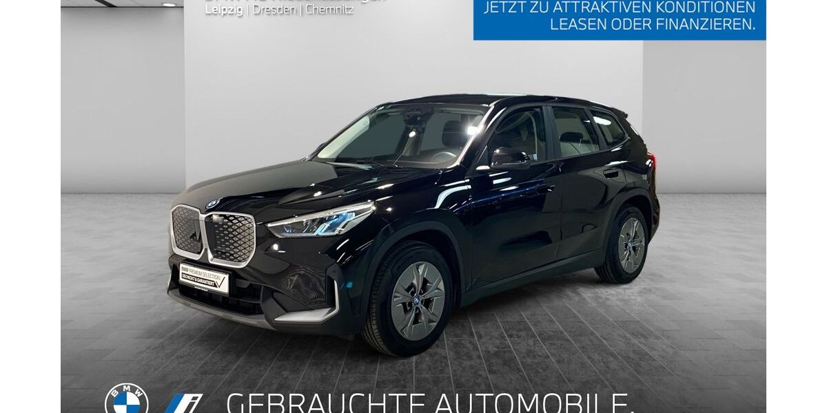 BMW iX1 10.066 km 33.405 &euro; Leipzig 04103