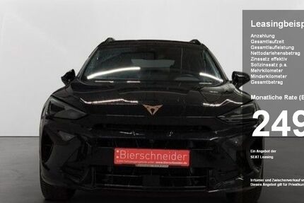 Cupra Formentor 20.570 km 32.790 &euro; Riedenburg 93339
