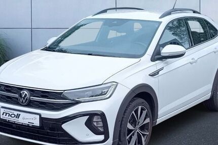 VW Taigo 36.300 km 25.990 &euro; Biberach 88400