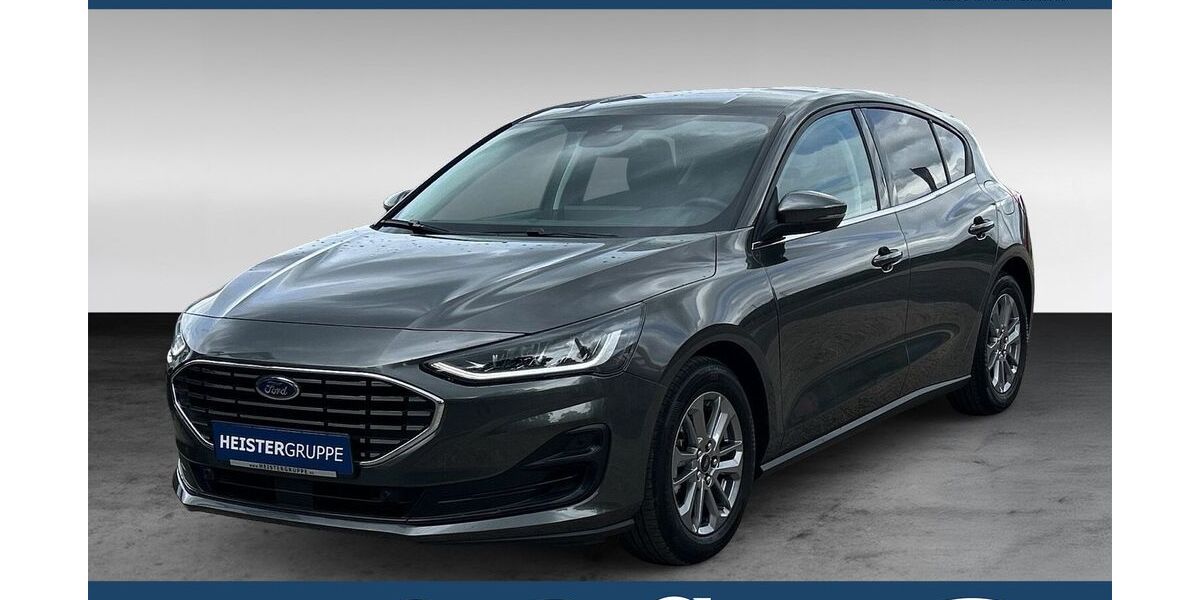 Ford Focus 11.000 km 22.990 &euro; Trier 54292