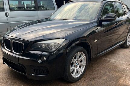 BMW X1 241.000 km 6.600 &euro; Ansbach 91522
