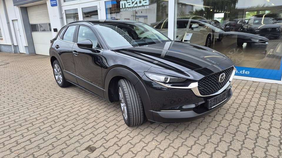 Mazda CX-30 115.179 km 15.990 &euro; Ludwigslust 19288