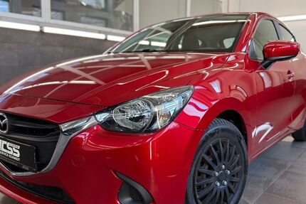 Mazda 2 138.565 km 8.688 &euro; Cottbus 03044