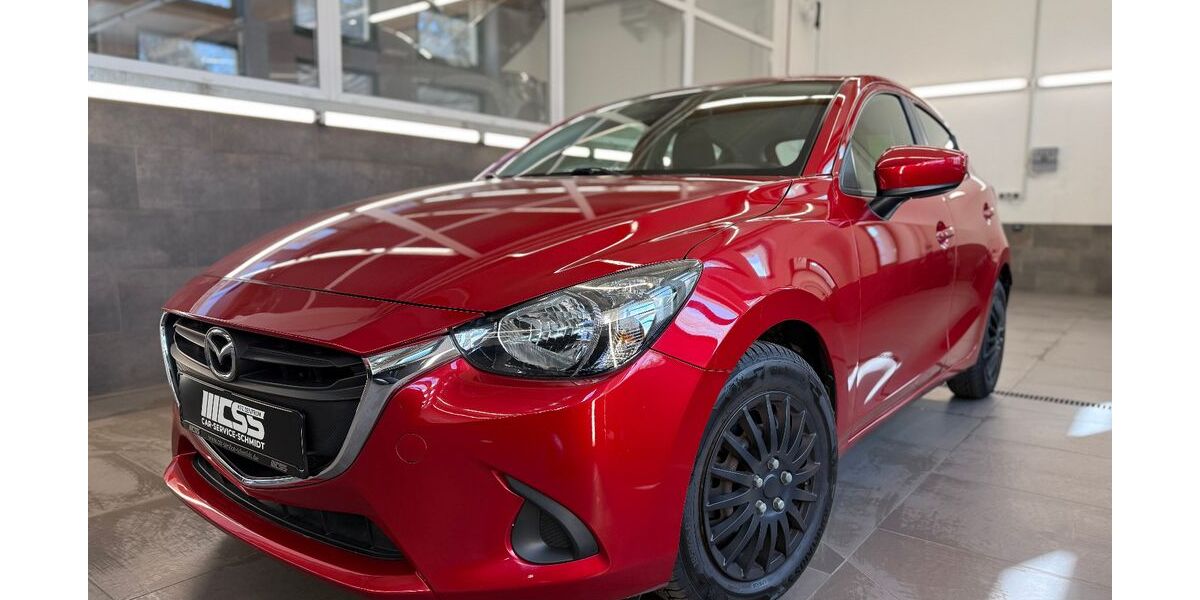 Mazda 2 138.565 km 8.688 &euro; Cottbus 03044