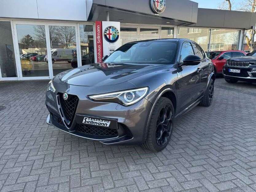 Stelvio