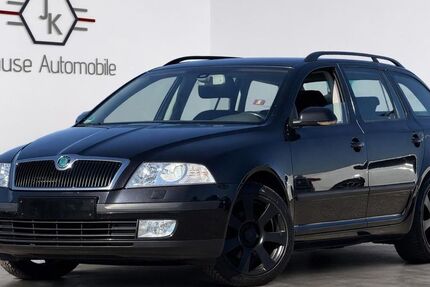 Skoda Octavia 148.677 km 4.750 &euro; Hammah 21714